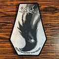 Agalloch - Patch - Agalloch Patch