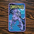 Gargoyles - Patch - Gargoyles Woven Patch