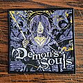 Demon&#039;s Souls - Patch - Demon's Souls Woven Patch