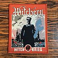 Witchery - Patch - Witchery Witch Patch