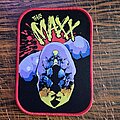 The Maxx - Patch - The Maxx Woven Patch