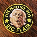 Ric Flair - Patch - Ric Flair