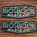 Bioshock - Patch - Bioshock Woven Patch