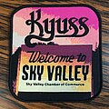 Kyuss - Patch - Kyuss Patch