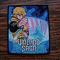 Vinland Saga - Patch - Vinland Saga Woven Patch