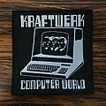 Kraftwerk - Patch - Kraftwerk Woven Patch