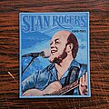 Stan Rogers - Patch - Stan Rogers Woven Patch