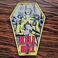 Kill Bill - Patch - Kill Bill Woven Patch