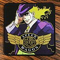 REO Speedwagon - Patch - REO Speedwagon Patch