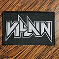 Villain - Patch - Villain Woven Patch