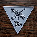 Kill Witch - Patch - Kill Witch Woven Patch