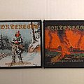 Forteresse - Patch - woven patches