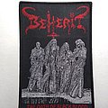 Beherit - Patch - Beherit Woven Patch