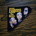 The Fugees - Patch - The Fugees Woven Patch
