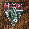 Autopsy - Patch - Autopsy Patch