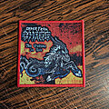Order From Chaos - Patch - Order from Chaos Woven Patch