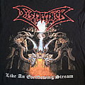 Dismember - TShirt or Longsleeve - Dismember Tank Top