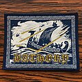 Bathory - Patch - Bathory Patch
