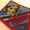 A Canorous Quintet - Patch - woven patch