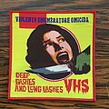 Vhs - Patch - VHS patch