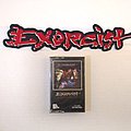 Exorcist - Patch - Exorcist Embroidered Back Patch