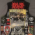 Bathory - Battle Jacket - ANOTHER New Battle Jacket!