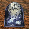 Alcest - Patch - Alcest Woven Patch