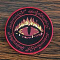 Summoning - Patch - Summoning Lord of the Rings - Eye of Sauron