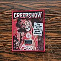 Creepshow - Patch - Creepshow Woven Patch