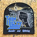 Thin Lizzy - Patch - Thin Lizzy FANpatch