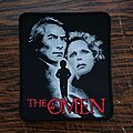 The Omen - Patch - The Omen Woven Patch