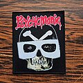 Psychomania - Patch - Psychomania Woven Patch