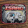 The Binding Of Isaac - Patch - The Binding Of Isaac Woven Patch