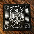 Kommandant - Patch - Kommandant United in Patch