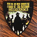 Fields Of The Nephilim - Patch - Fields Of The Nephilim Patch