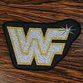WWF - Patch - WWF patch