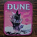 DUNE - Patch - DUNE Woven Patch