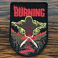 The Burning - Patch - The Burning Woven Patch