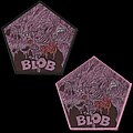 The Blob - Patch - The Blob Woven Patches