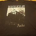 Burzum - TShirt or Longsleeve - Burzum - Aske (T-shirt)