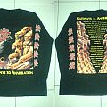 Morbid Angel - TShirt or Longsleeve - morbid angel