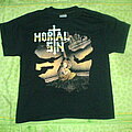 Mortal Sin - TShirt or Longsleeve - mortal sin