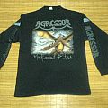 Agressor - TShirt or Longsleeve - agressor