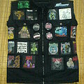 Unleashed - Battle Jacket - need more.....