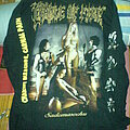 Cradle Of Filth - TShirt or Longsleeve - cradle of filth