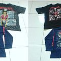 Metallica - TShirt or Longsleeve - metallica
