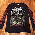 Enslaved - TShirt or Longsleeve - Enslaved Hordanes Land Longsleeve