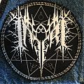 Inferi - Patch - Inferi textile patch