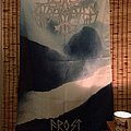 Enslaved - Other Collectable - Frost Flag