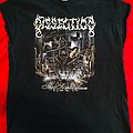 Dissection - TShirt or Longsleeve - Somberlain flexer